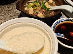-南京大牌档(青岛万象城店)