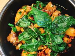 -竹里馆·淮扬菜·功夫茶(老门东店)