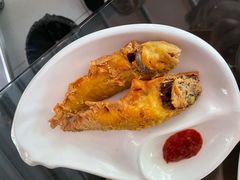 -乔一乔怪味干锅(东升店)