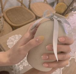 手部美甲-七月美睫 美甲