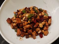 -梁家大院•农家菜(昆山会展中心店)