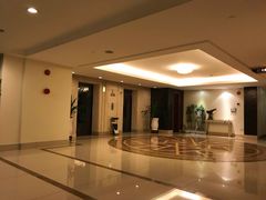 -鹤山碧桂园凤凰酒店