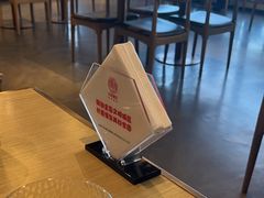 -菩提树·素食餐厅(汇智国际商业中心店)