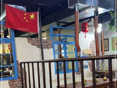 -喝丢一只鞋·东北烤肉·烧烤·铜火锅(江宁店)