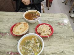 -龙鳞路第一家牛肉汤