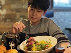 -Goose Island Brewhouse鹅岛精酿啤酒餐厅