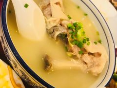 -廖老妈蹄花(中海国际店)