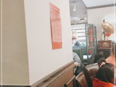-阿莉餐厅(枣阳路店)