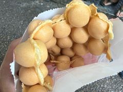 -利强记北角鸡蛋仔(弥敦道店 )