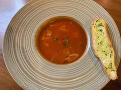 罗宋汤-G+KITCHEN(龙湖狮山天街店)