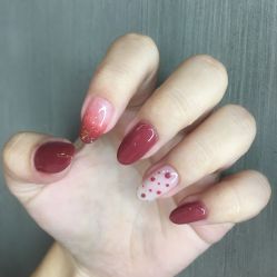-柯琳造型