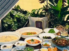 -锦府盐帮·私宴(赛特店)
