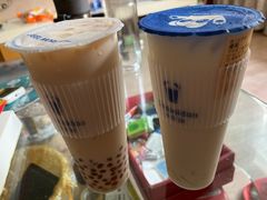 -茶百道(北街店)