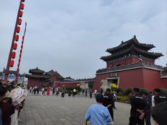 -开封府