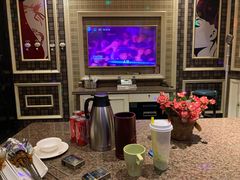 -火吧PTV聚会餐厅(10号店)
