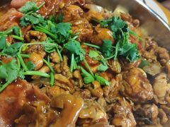 -黄记煌三汁焖锅(顺义华联店)