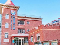 -凡恩格林幼儿园(中灿苑校区)
