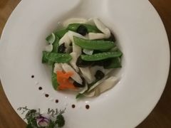 万善养生菜-禧和源养生素食茶馆