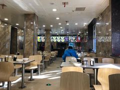 大堂-老四季(总店)