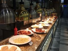 -福成自助烤肉(长阳店)
