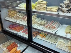 -滴滋味·新疆炒米粉·炒三凉(乌市总店)