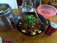 -胡师傅三下锅(汽车站店)