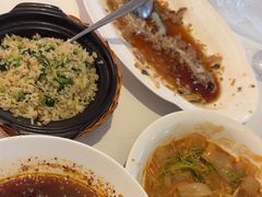 -上海小南国(世博源店)