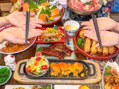 -桃太郎寿司料理(南坪店)