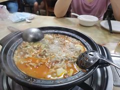 -李师傅脆肚(梅林店)