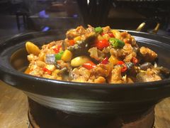 -印象鲵宴·张家界地标美食名片(溪布街店)