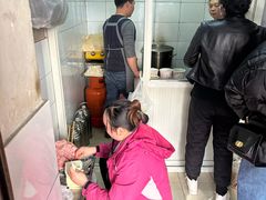 -无名饺子店