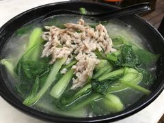 -凯丽上海阳春面馆(德仁里店)