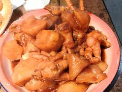 -蜀留香石锅鱼(六顺街店)