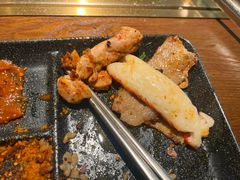 -新石器烤肉(之心城店)
