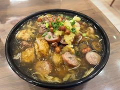 -阿芬卤面(花巷店)