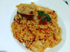 -LMPLUS意大利餐厅(清华店)