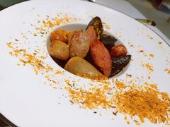 -开间茶馆·围炉煮茶
