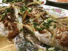 -腰记饭店(龙源路店)
