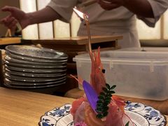 -鮨政· Omakase(港汇恒隆广场店)