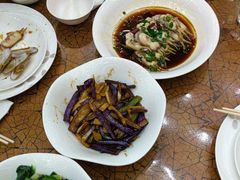 -寻鲜记·东海味·经典甬菜(宁波开元名都大酒店)