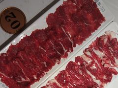 -二刀潮牛·鲜牛肉火锅(爱融荟城店)