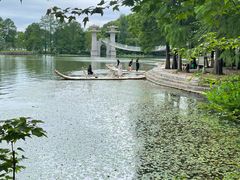 -东湖落雁景区