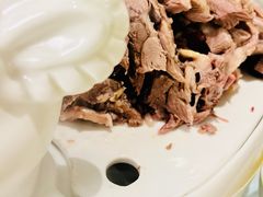 -宁夏国强手抓羊肉·清真菜(未央路凤三店)