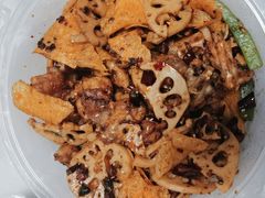 -川流不息·地道川菜·小龙虾(松东路店)