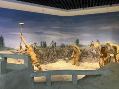 -三五九旅屯垦纪念馆