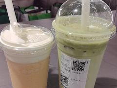 -茶米有言(城市市集龙之梦店)