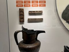 -呼伦贝尔民族博物馆