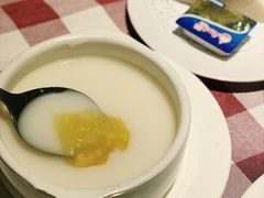 -开心果牛扒城(雍华庭店)