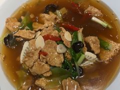 -院8里·少城记忆老川菜(宽窄巷子店)