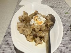 -Pasha帕夏土耳其餐厅(南昌路店)